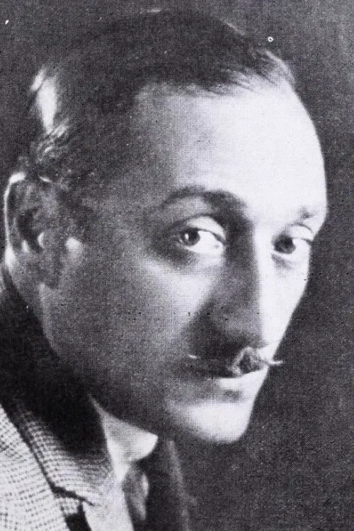 Edward Sloman profile picture