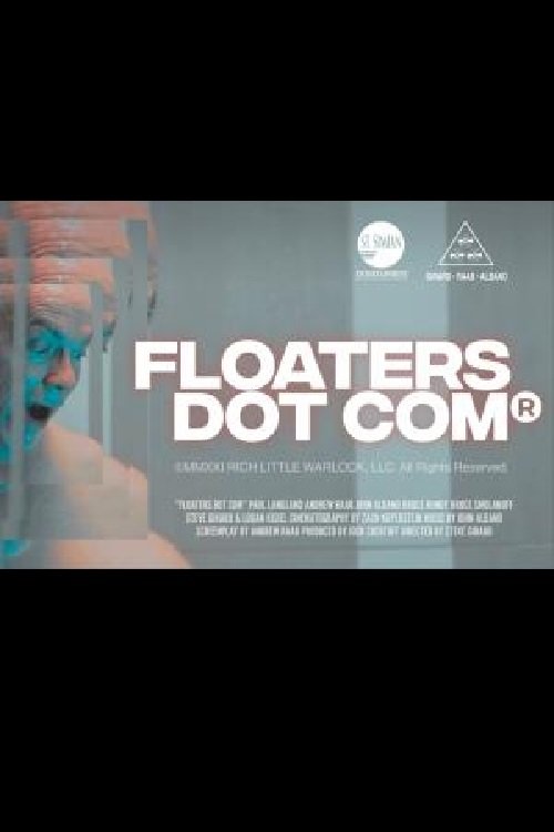 Floaters Dot Com movie poster