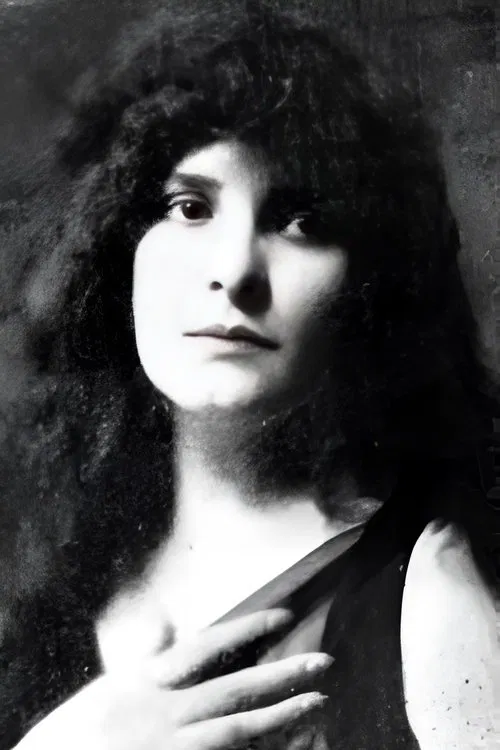 Garda Polotskova profile picture