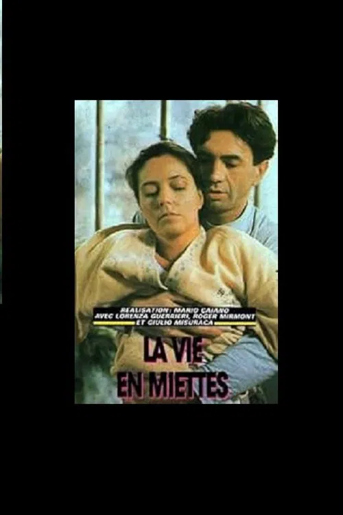 La vita in Briciole movie poster