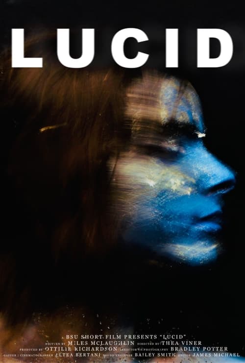 Lucid movie poster
