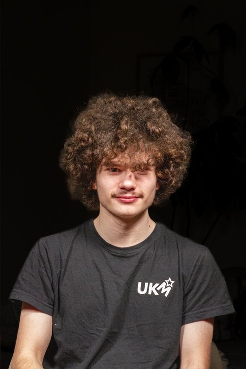 Sondre Wiger profile picture