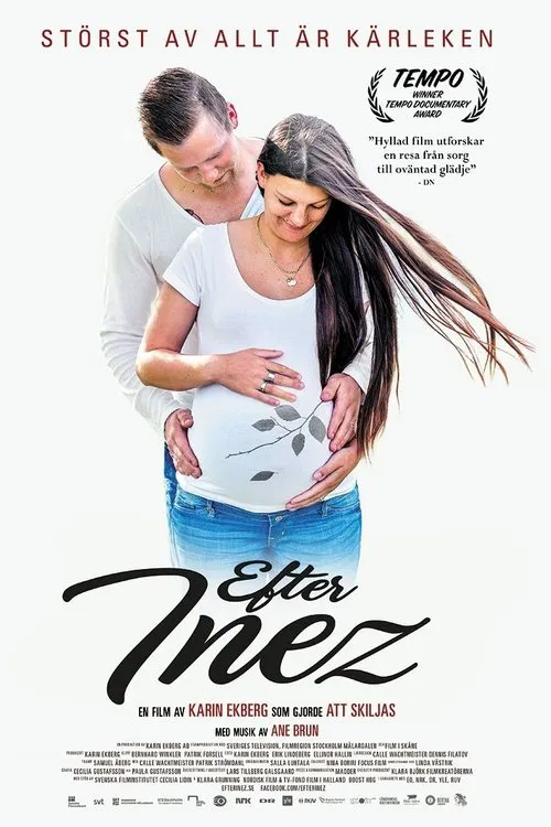 After Inez movie poster