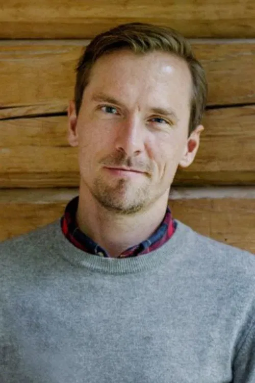 Johan Olsson profile picture