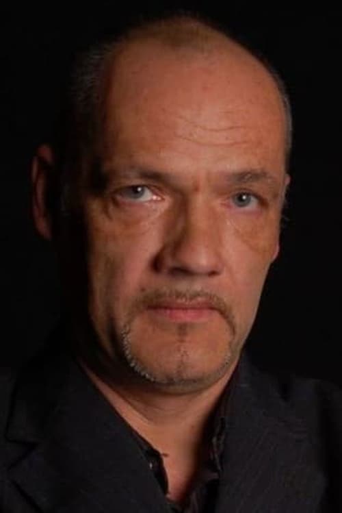 Egon Kowalski profile picture