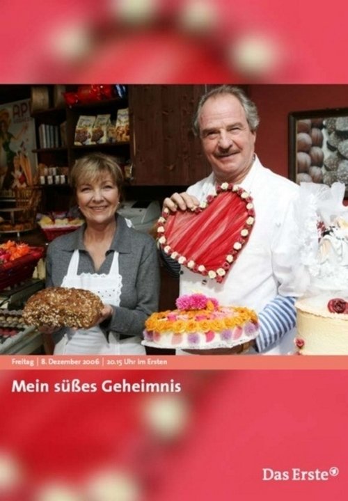 Mein süßes Geheimnis movie poster