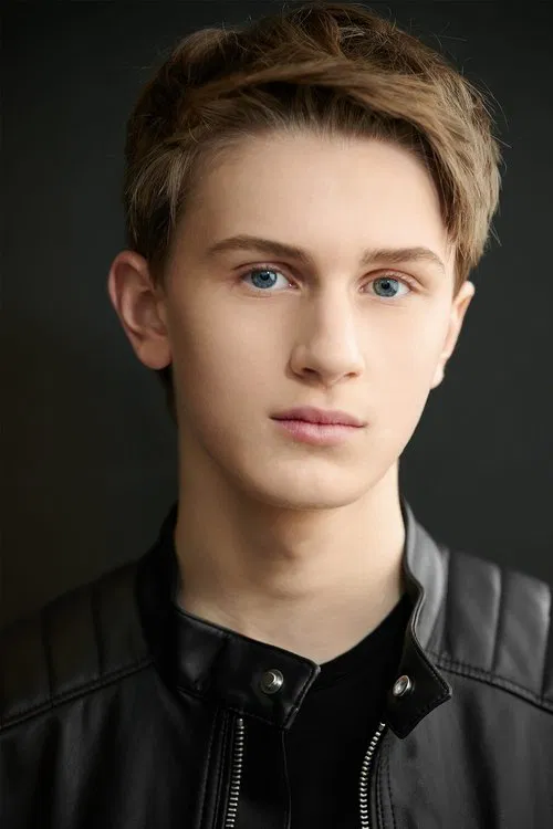 Carter Evancic profile picture