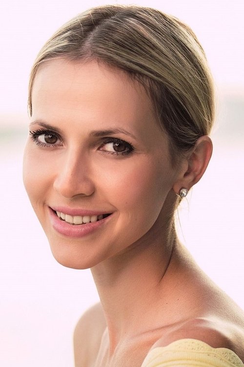 Foto de perfil de Alina Somova