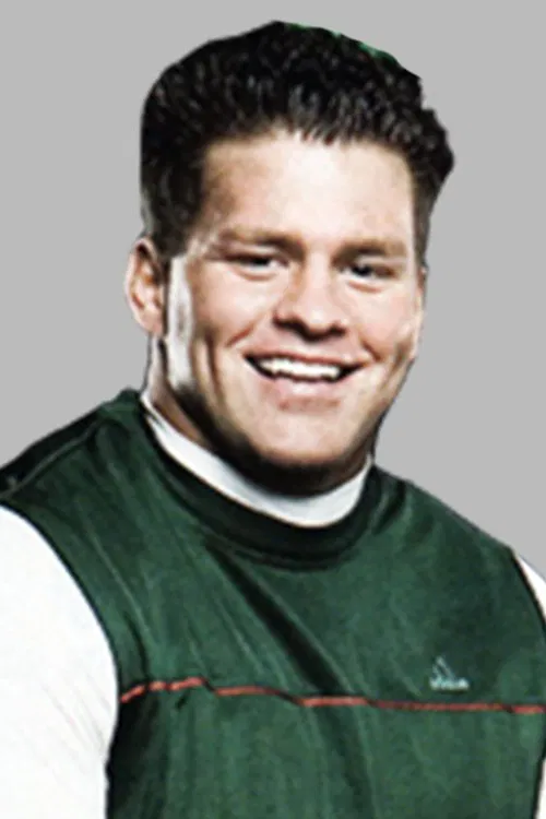 Nick Mitchell profile picture