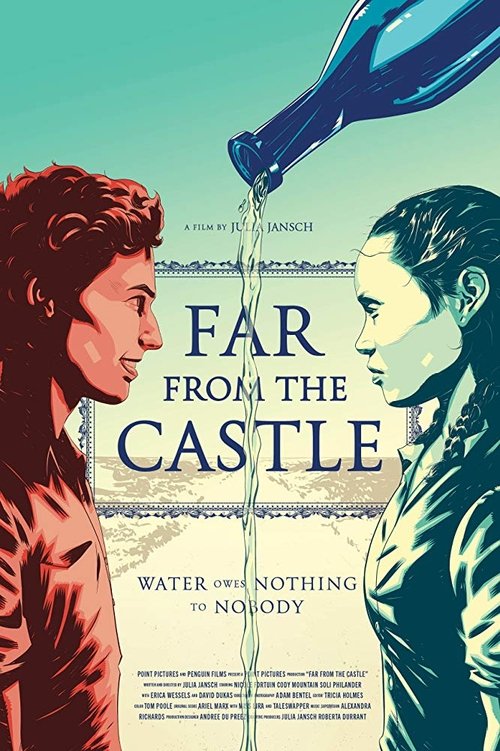 Far From The Castle movie poster