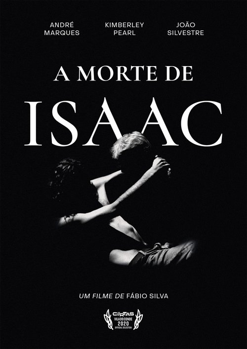 The Death of Isaac movie poster