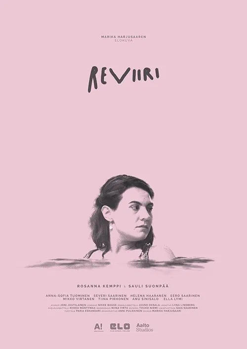 Poster do filme Verge