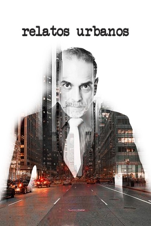 Poster do filme Urban Chronicles