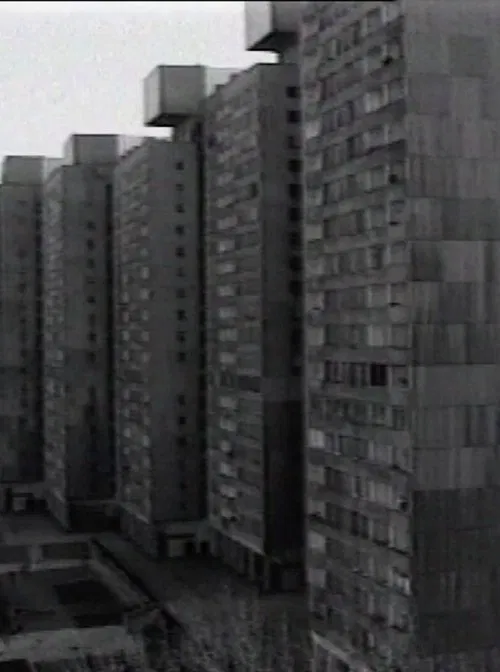 From My Window movie poster