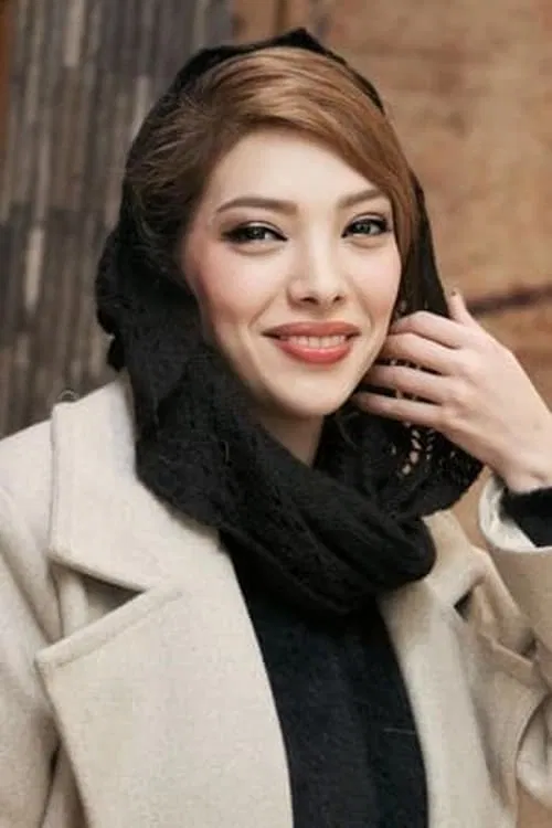 Sadaf espahbodi profile picture