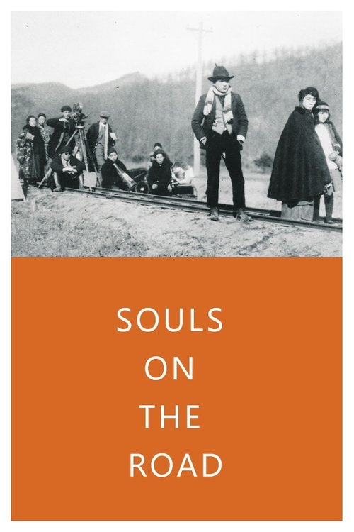 Souls on the Road movie poster