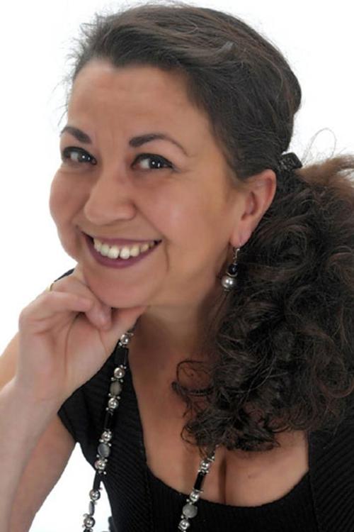 Lilay Huser profile picture