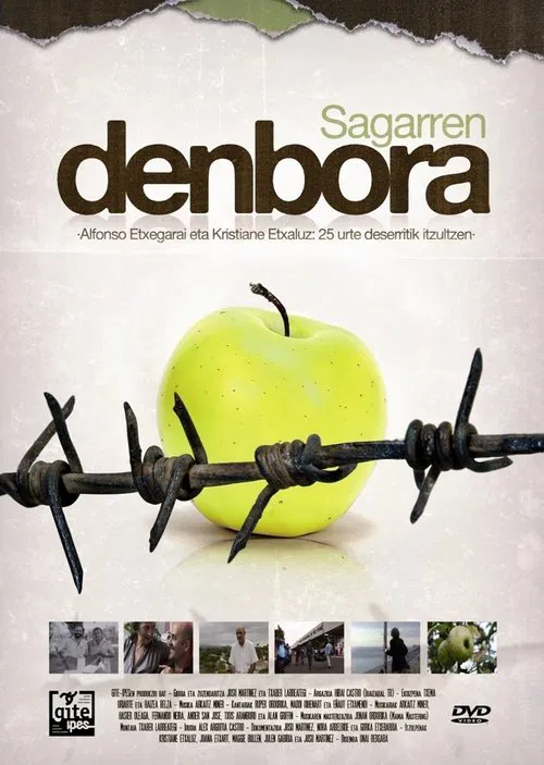 Apple Time movie poster