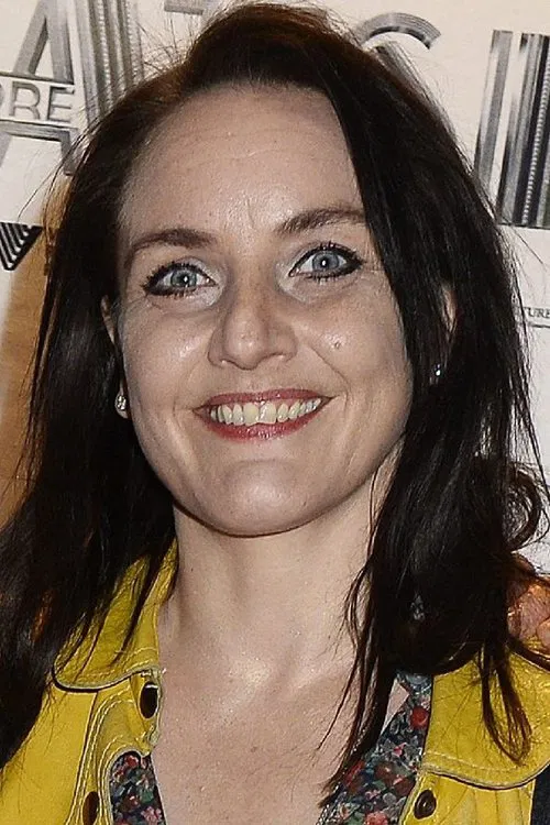 Anna Wallander profile picture