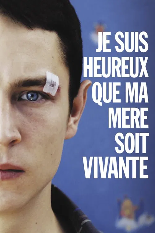 I’m Glad My Mother Is Alive movie poster