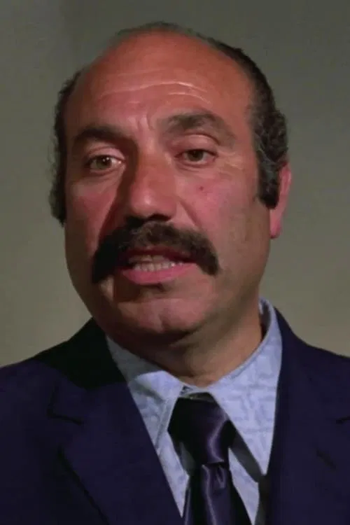Umberto Amambrini profile picture