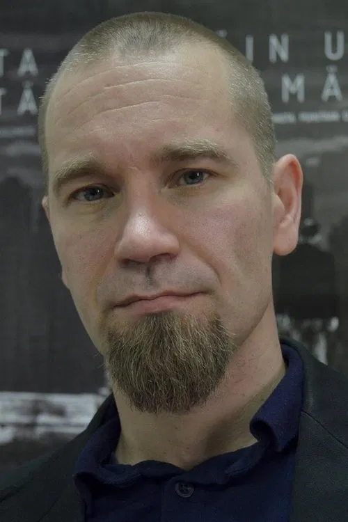 Jukka Kärkkäinen profile picture