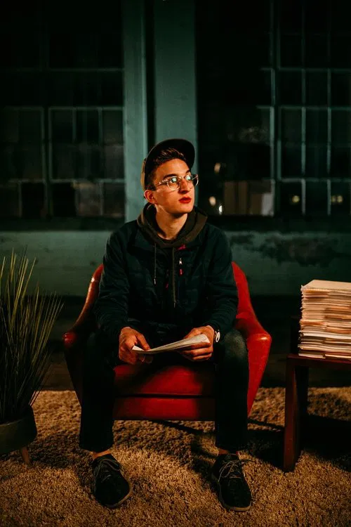 Parker D. Roth profile picture