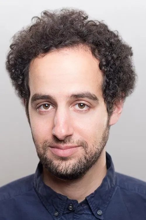 Charles Gould profile picture