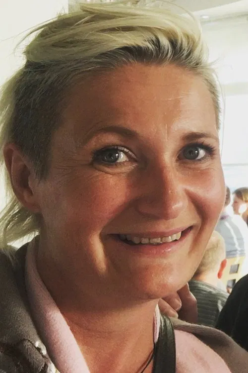 Foto de perfil de Brigid Gallagher