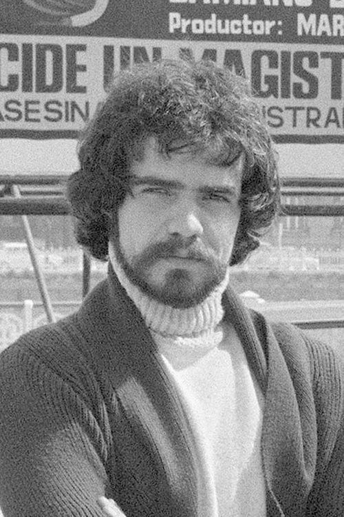 José Alonso profile picture