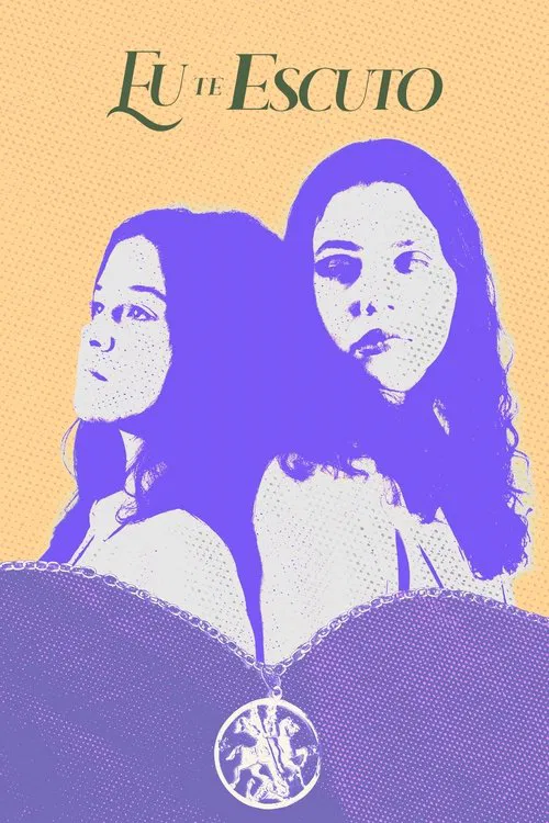 I Hear You movie poster