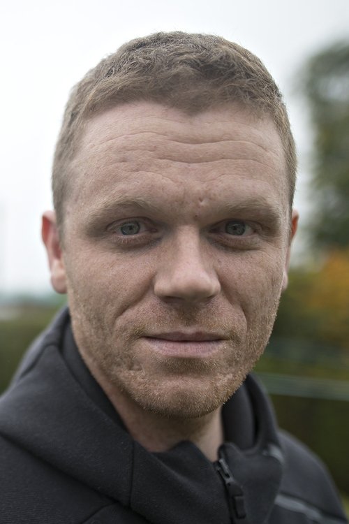 Darren McGarvey profile picture