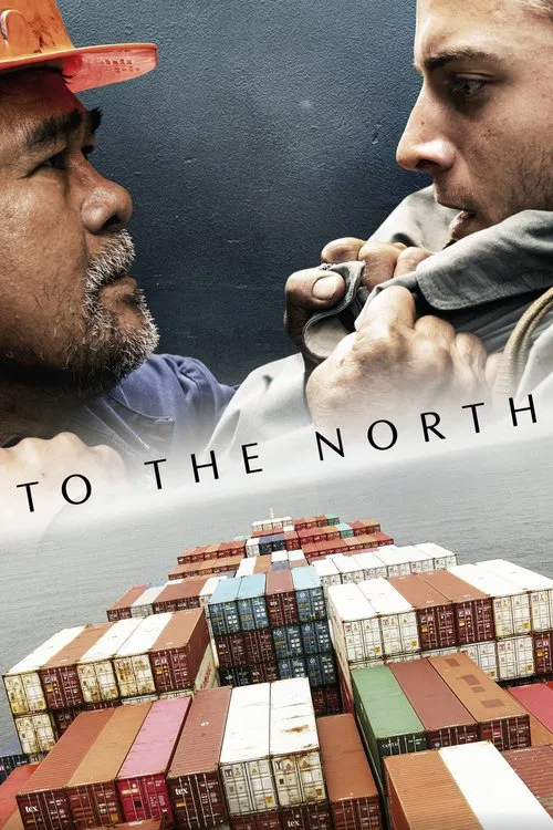 Poster do filme To the North