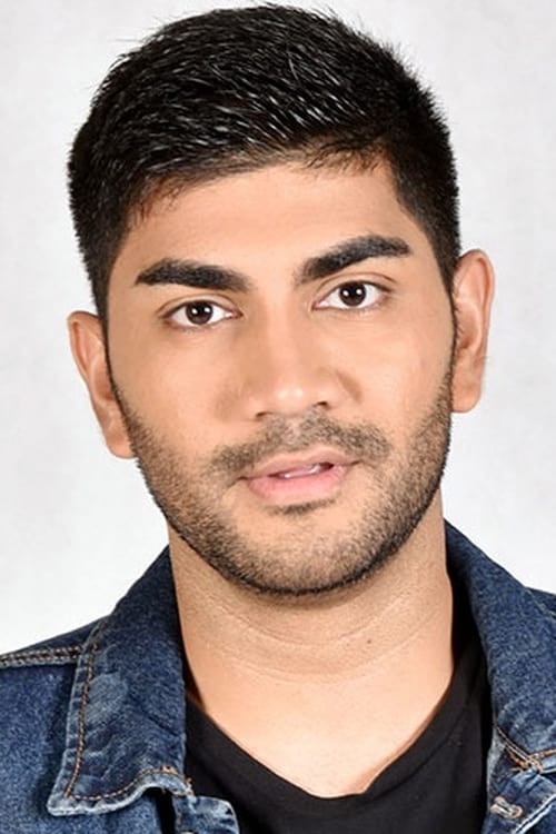 Gandhi Fernando profile picture