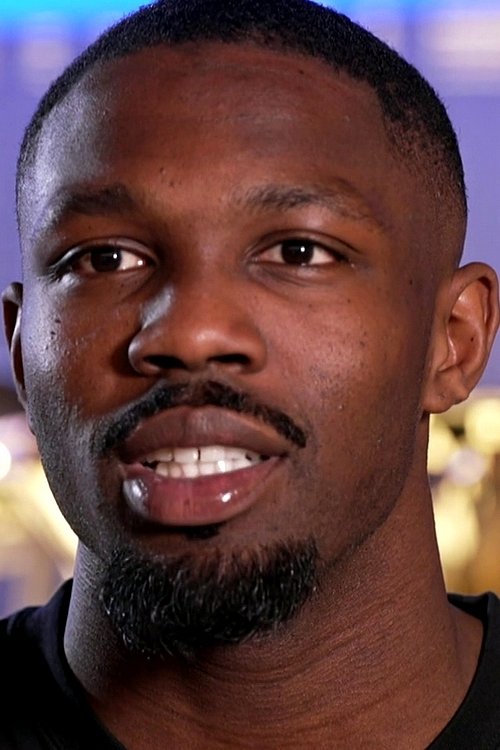 Marcus Thuram profile picture