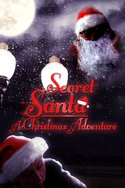 Secret Santa: A Christmas Adventure movie poster