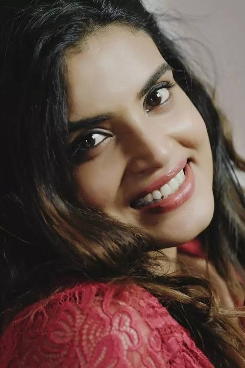 Sarayu Roy profile picture