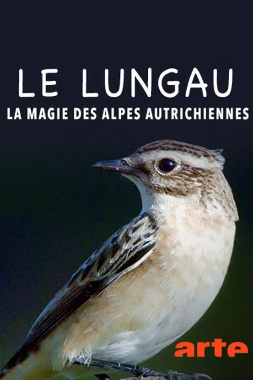 Lungau: Wilderness in the Heart of the Tauern movie poster