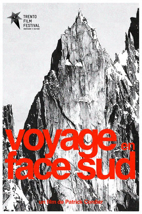 Voyage En Face Sud movie poster