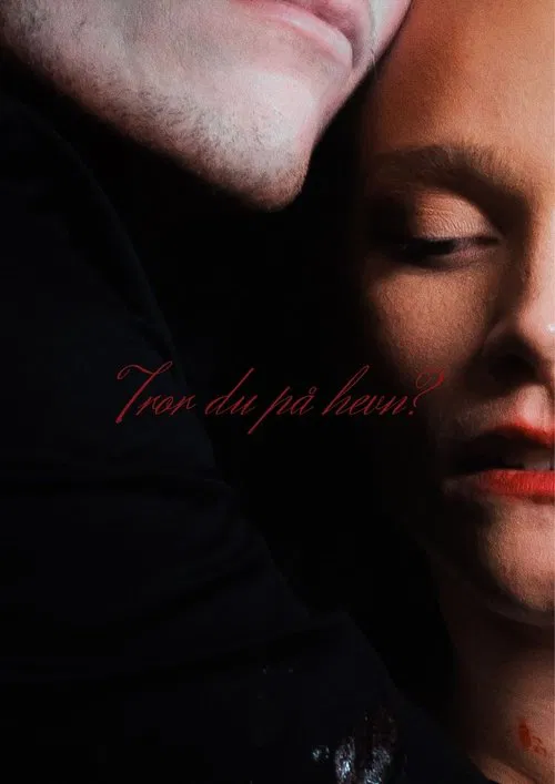 Do you believe in revenge? movie poster