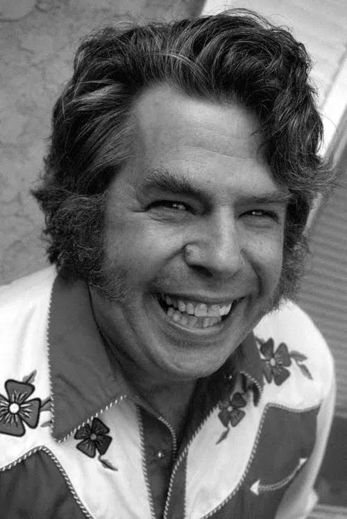 Mojo Nixon profile picture