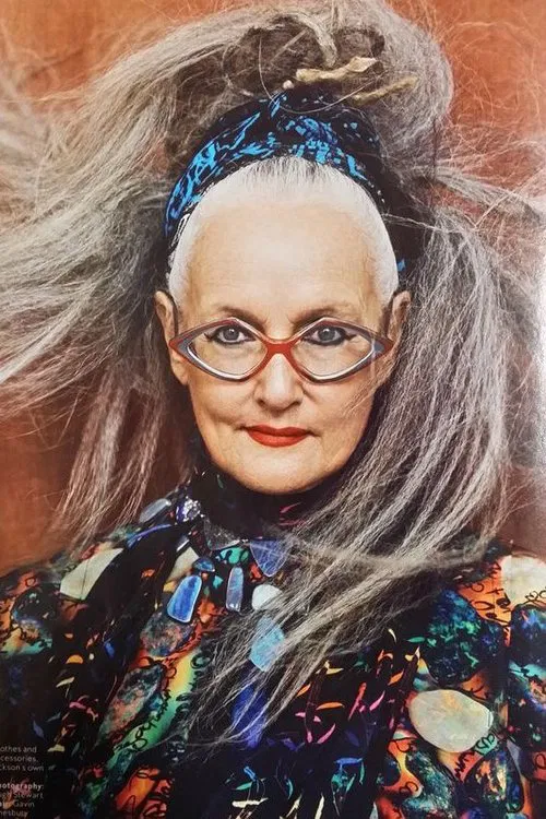 Linda Jackson profile picture
