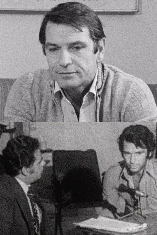 Behind the Curtain: Nikos Kourkoulos movie poster