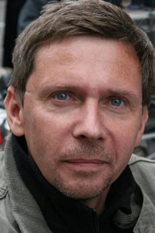 Sergey Gusinsky profile picture