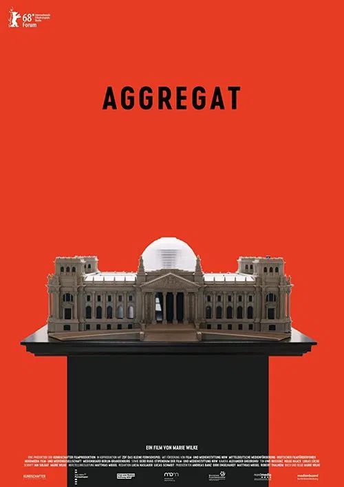 Aggregate movie poster