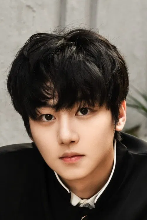 Xiao Zizhuo profile picture