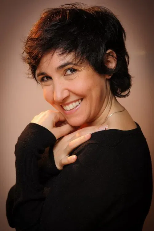 Sonia De Meo profile picture