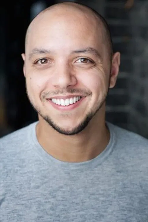 Simon Trinder profile picture