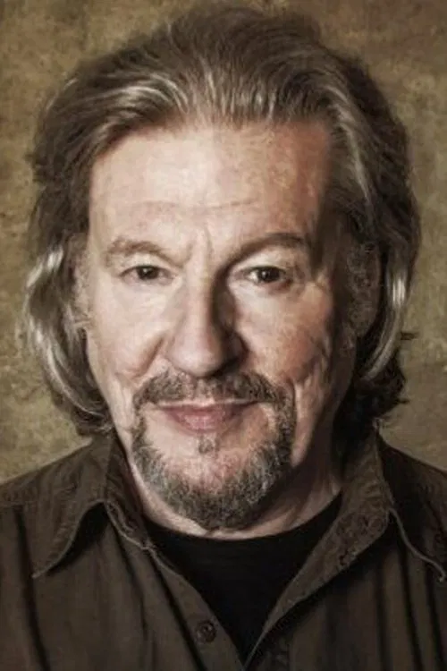 Ted McKenna profile picture