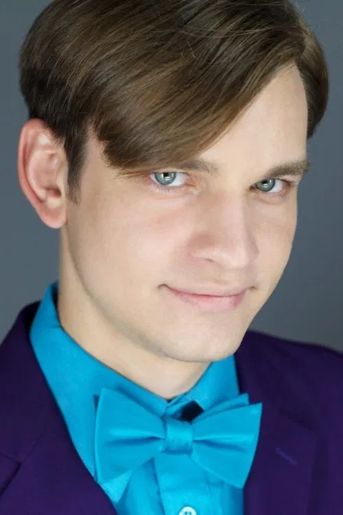 Jedediah Jenk profile picture
